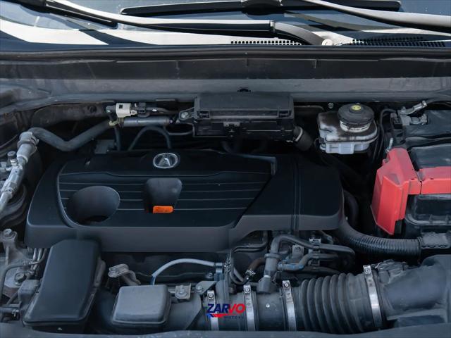 2019 Acura RDX Standard
