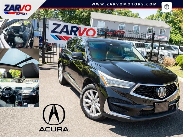 2019 Acura RDX Standard for sale in Suitland, MD