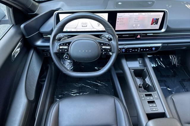 2023 Hyundai IONIQ 6 SEL