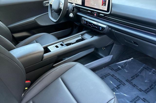 2023 Hyundai IONIQ 6 SEL