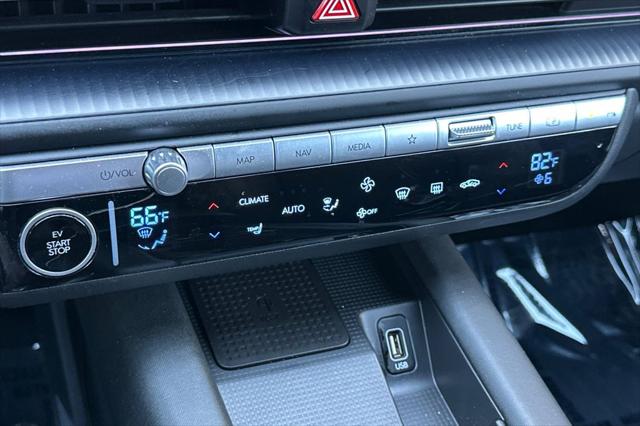 2023 Hyundai IONIQ 6 SEL