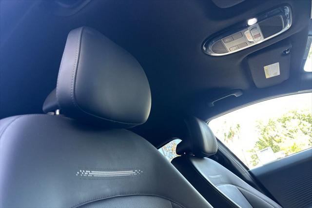 2023 Hyundai IONIQ 6 SEL