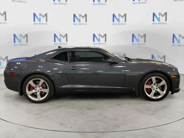 2010 Chevrolet Camaro 2SS