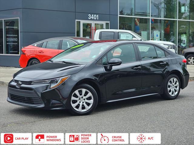 2024 Toyota Corolla LE for sale in Renton, WA