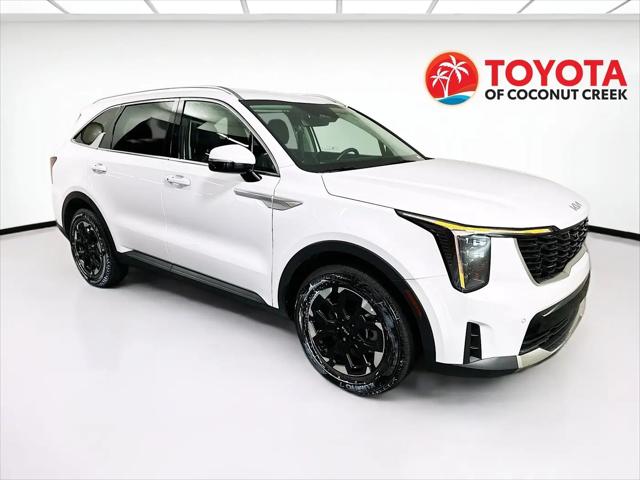 2025 Kia Sorento S for sale in Coconut Creek, FL