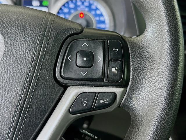 2020 Toyota Sienna LE