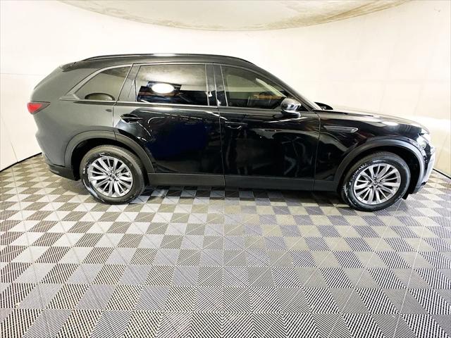 2024 Mazda X-90 3.3 Turbo Preferred