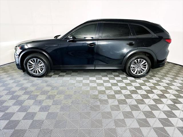 2024 Mazda X-90 3.3 Turbo Preferred