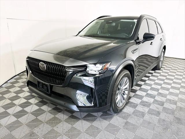 2024 Mazda X-90 3.3 Turbo Preferred