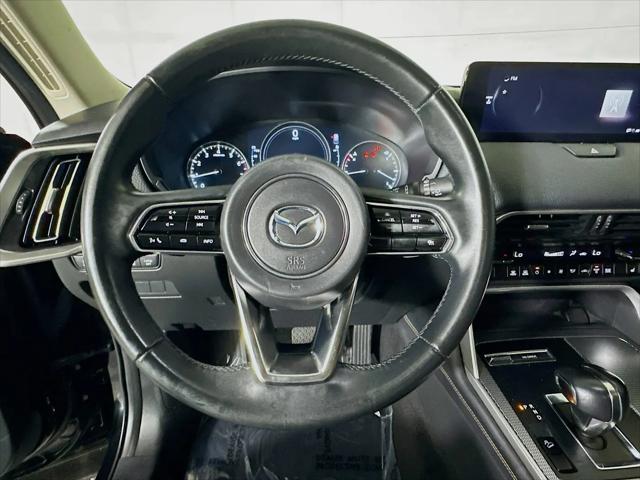 2024 Mazda X-90 3.3 Turbo Preferred
