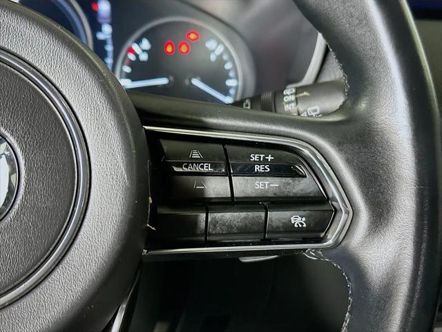 2024 Mazda X-90 3.3 Turbo Preferred