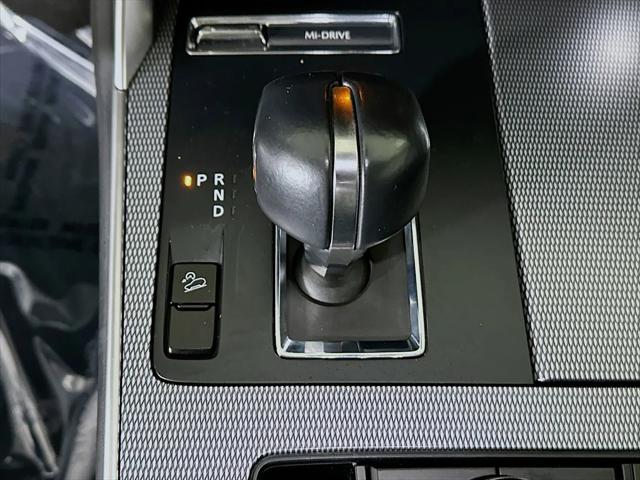 2024 Mazda X-90 3.3 Turbo Preferred