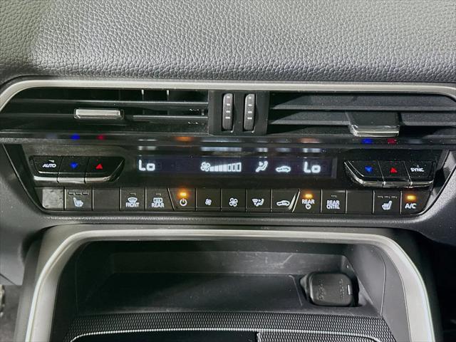 2024 Mazda X-90 3.3 Turbo Preferred