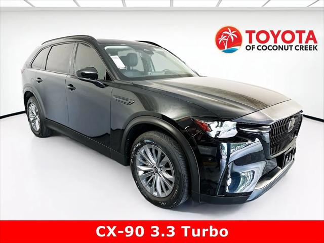 2024 Mazda X-90 3.3 Turbo Preferred for sale in Coconut Creek, FL