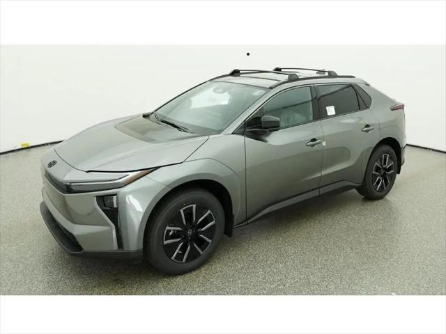 2026 Toyota bZ XLE Plus for sale in Coconut Creek, FL