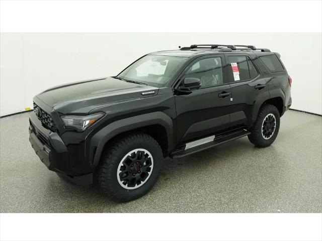 2026 Toyota 4Runner TRD Off Road Premium for sale in Coconut Creek, FL