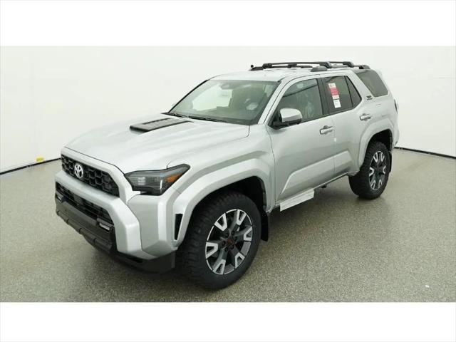 2026 Toyota 4Runner TRD Sport Premium for sale in Coconut Creek, FL