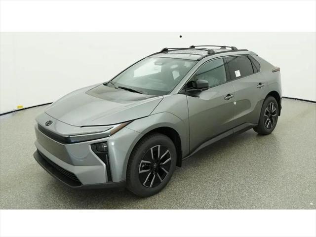 2026 Toyota bZ XLE Plus for sale in Coconut Creek, FL