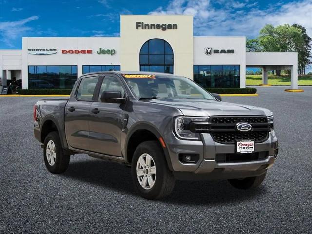 2025 Ford Ranger XL for sale in Rosenberg, TX