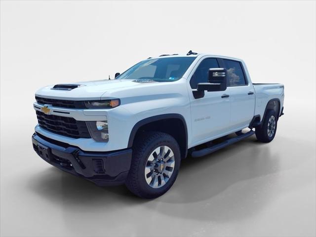 2026 Chevrolet Silverado 2500HD Custom for sale in MARIETTA, OH
