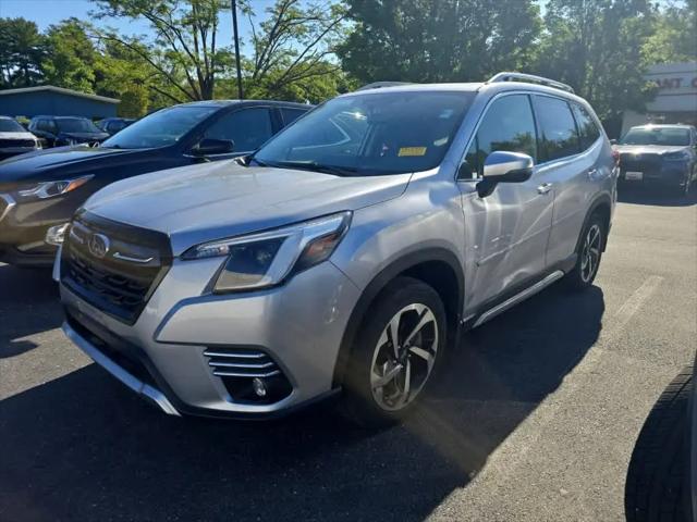 2023 Subaru Forester Touring for sale in Easton, MD