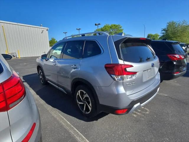 2023 Subaru Forester Touring
