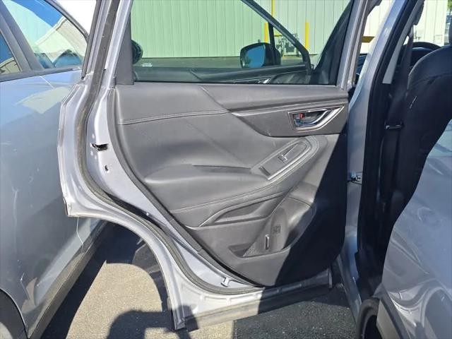 2023 Subaru Forester Touring