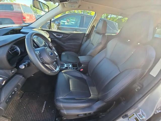 2023 Subaru Forester Touring