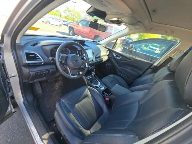 2023 Subaru Forester Touring