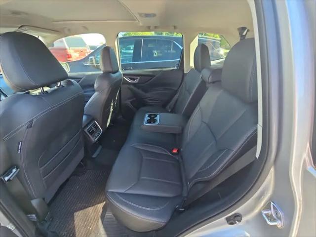 2023 Subaru Forester Touring