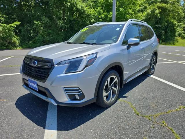 2023 Subaru Forester Touring for sale in Easton, MD