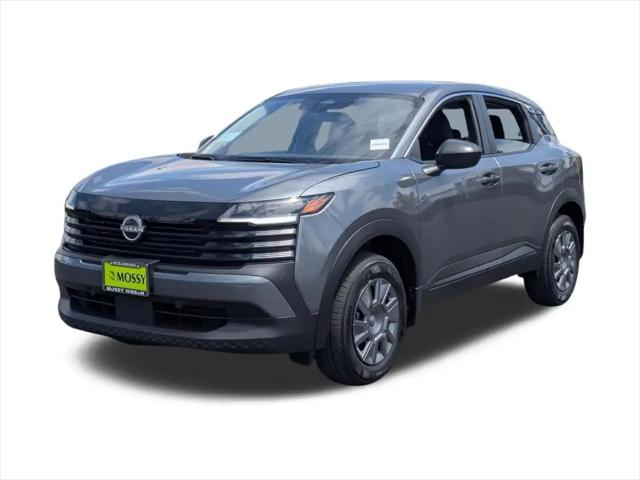 2026 Nissan Kicks S for sale in Oceanside, CA