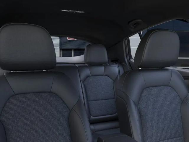 2026 Buick NV Preferred FWD