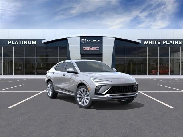 2026 Buick NV Avenir FWD for sale in White Plains, NY