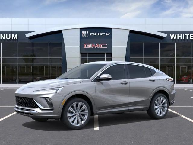 2026 Buick NV Avenir FWD