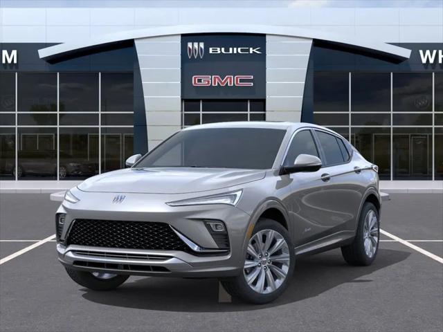 2026 Buick NV Avenir FWD