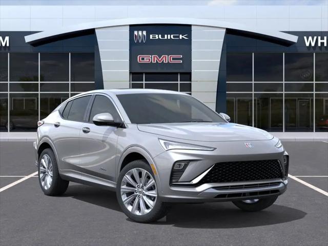2026 Buick NV Avenir FWD
