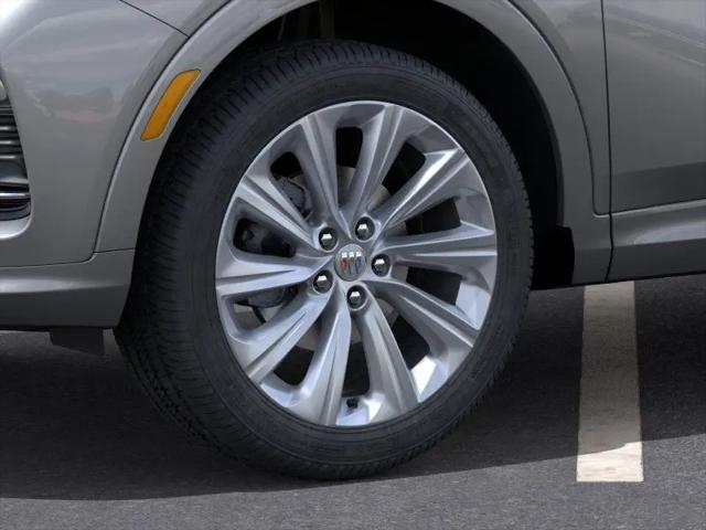 2026 Buick NV Avenir FWD