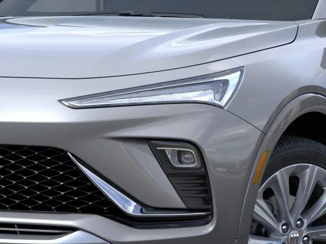 2026 Buick NV Avenir FWD