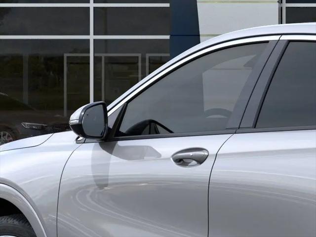 2026 Buick NV Avenir FWD