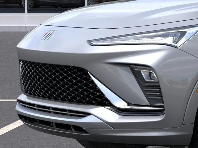 2026 Buick NV Avenir FWD
