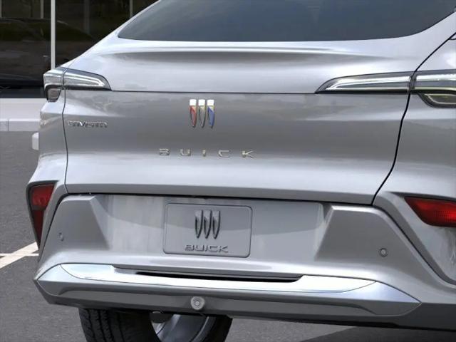 2026 Buick NV Avenir FWD