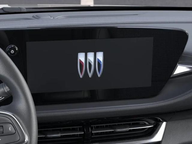 2026 Buick NV Avenir FWD