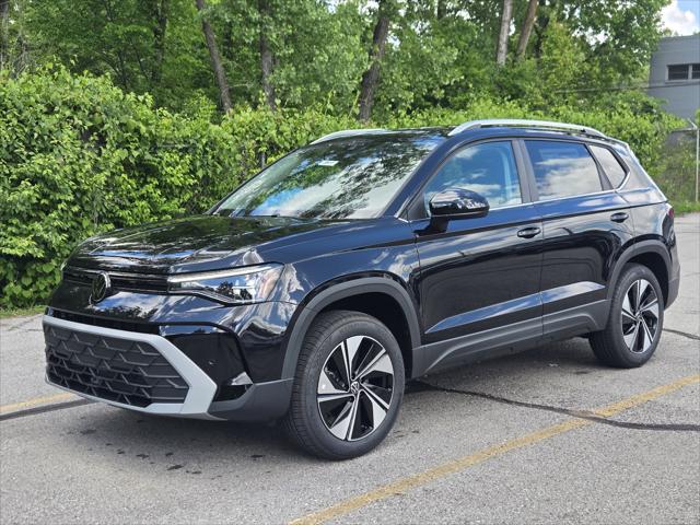2026 Volkswagen Taos SE for sale in Gladstone, MO