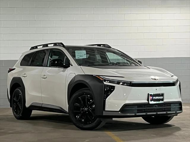 2026 Toyota bZ Woodland Premium for sale in Chicago, IL