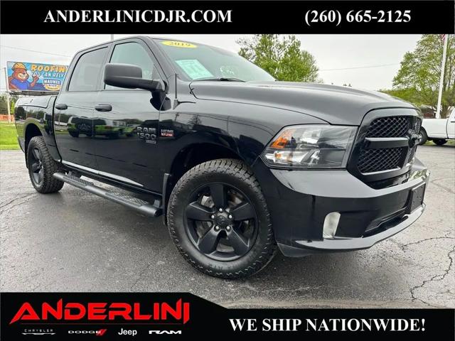 2019 Ram 1500 Classic ST for sale in Angola, IN
