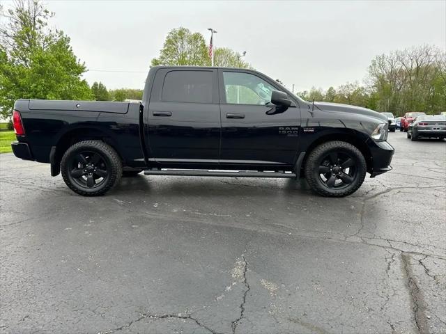 2019 Ram 1500 Classic ST