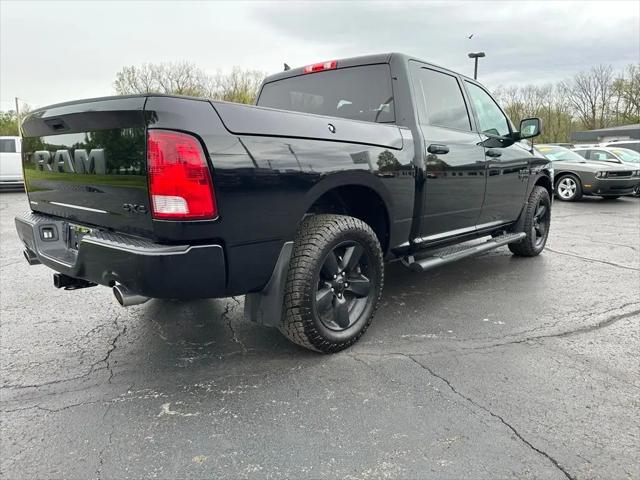 2019 Ram 1500 Classic ST