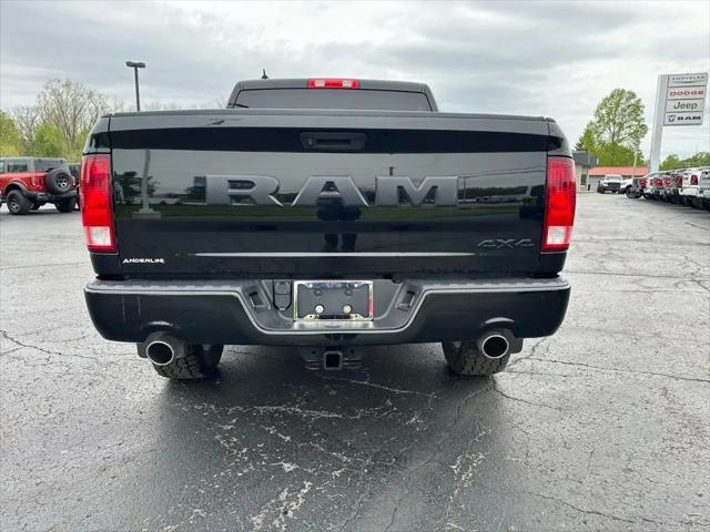 2019 Ram 1500 Classic ST