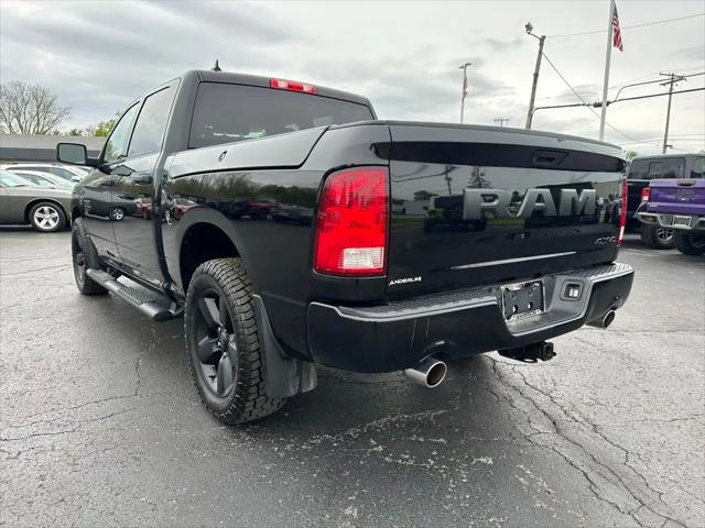 2019 Ram 1500 Classic ST